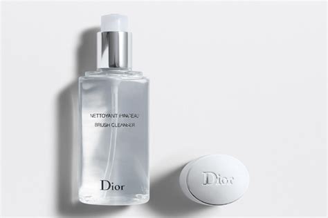 dior 11 brush|Dior brush cleanser.